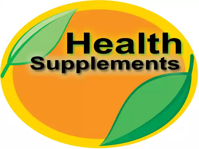 Health Supplements