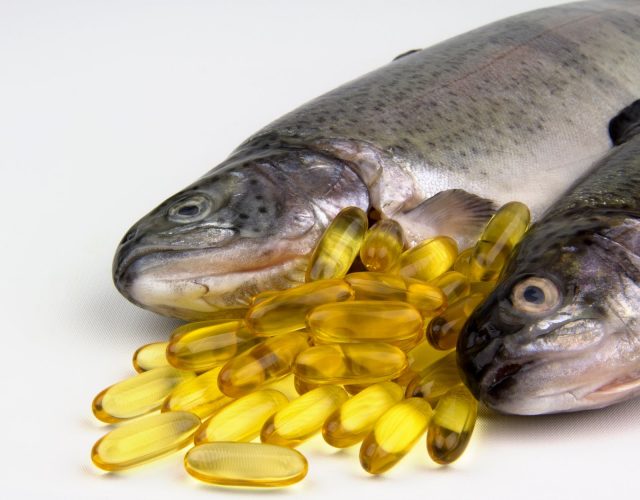 How Omega-3 Helps Your Mind and Body