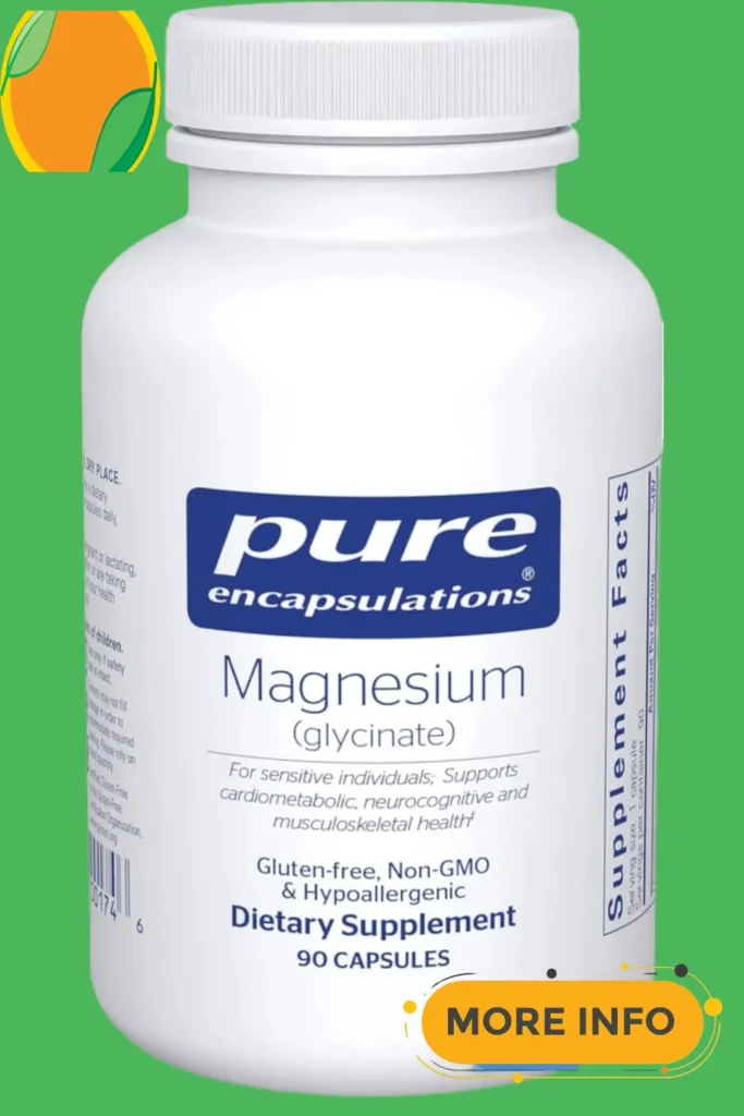 Best Magnesium Supplements