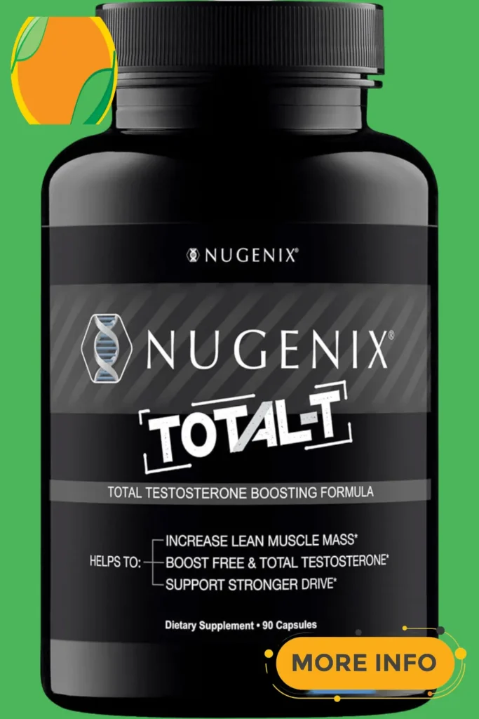 Supplements to Increase Testosterone