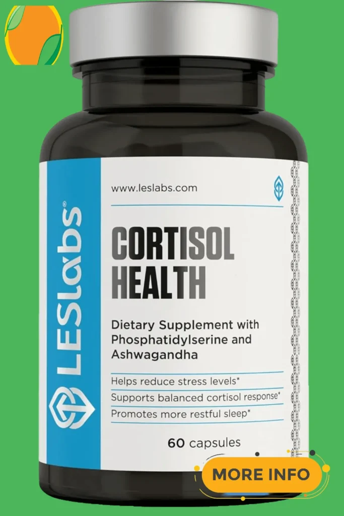 Supplements to Reduce Cortisol and Belly Fat